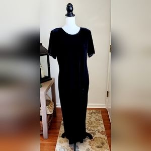 Jacqueline Ferrar dress
